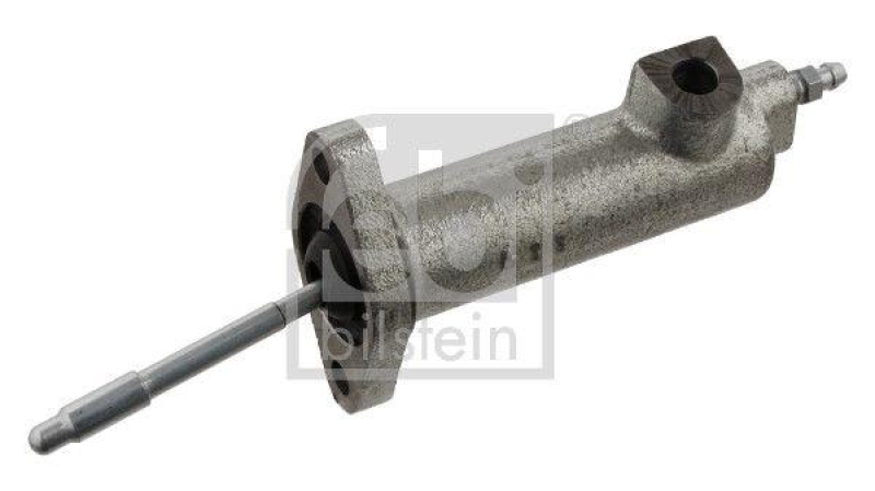 FEBI BILSTEIN 31138 Kupplungsnehmerzylinder f&uuml;r Mercedes-Benz