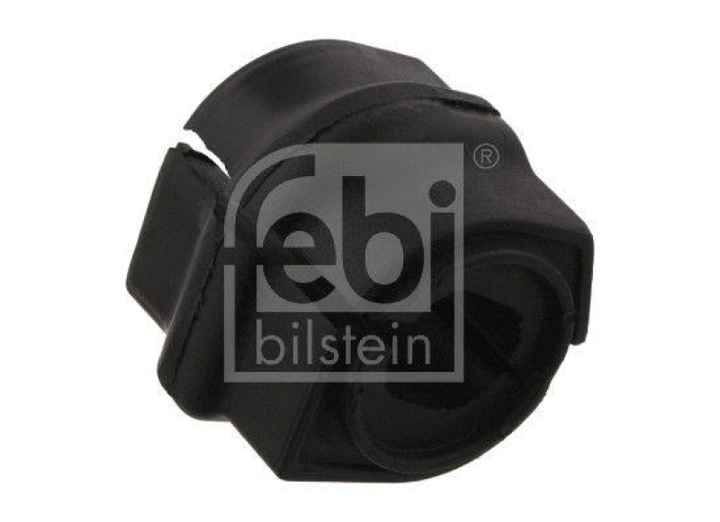 FEBI BILSTEIN 34801 Stabilisatorlager f&uuml;r Peugeot
