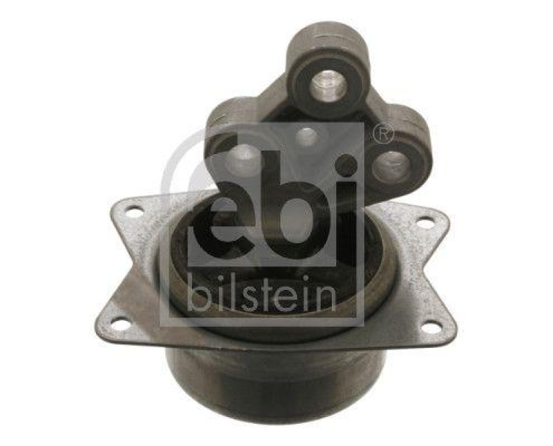 FEBI BILSTEIN 39004 Motorlager f&uuml;r Opel