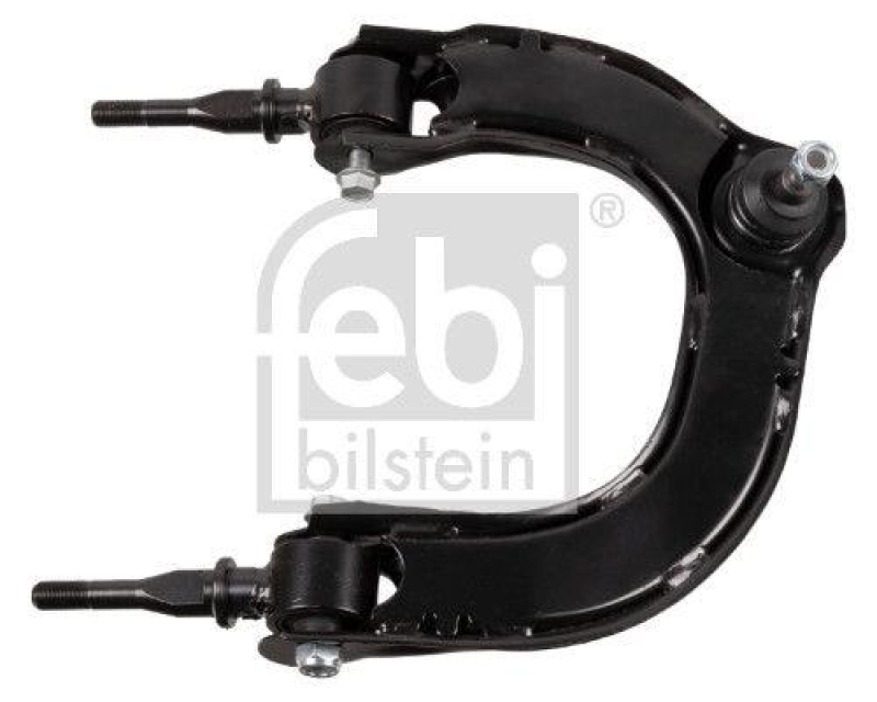 FEBI BILSTEIN 41880 Querlenker mit Lagern, Gelenk und Sicherungsmutter f&uuml;r HYUNDAI