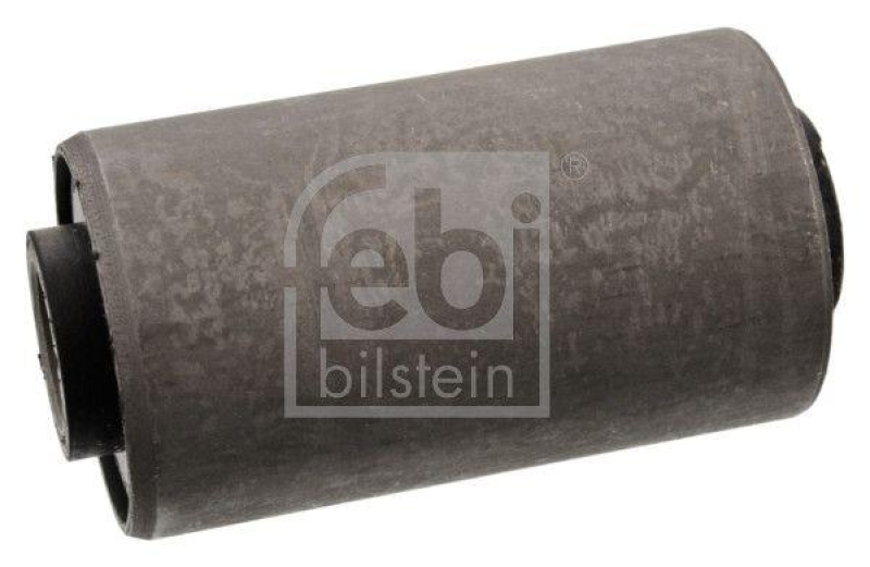 FEBI BILSTEIN 43295 Blattfederlager f&uuml;r Isuzu Truck