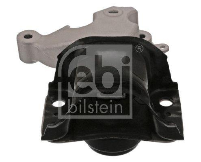 FEBI BILSTEIN 47707 Motorlager f&uuml;r Renault