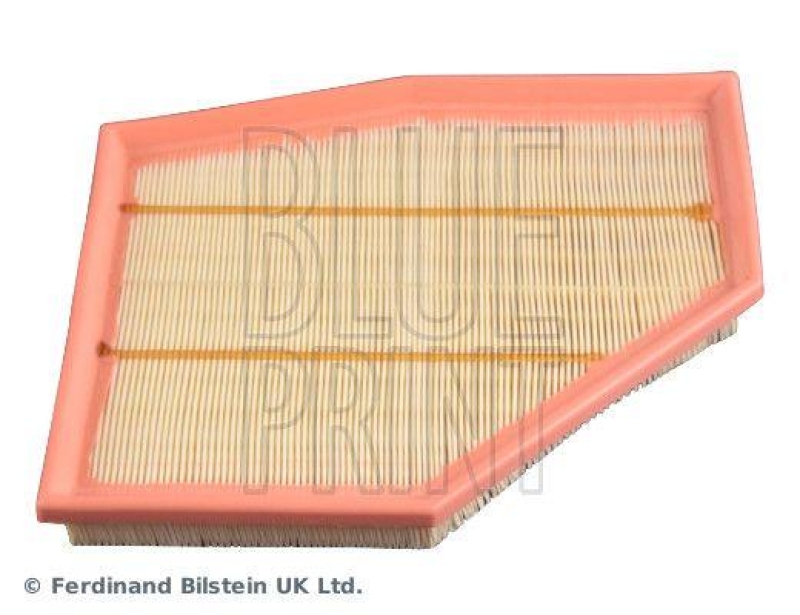 BLUE PRINT ADBP220091 Luftfilter für BMW