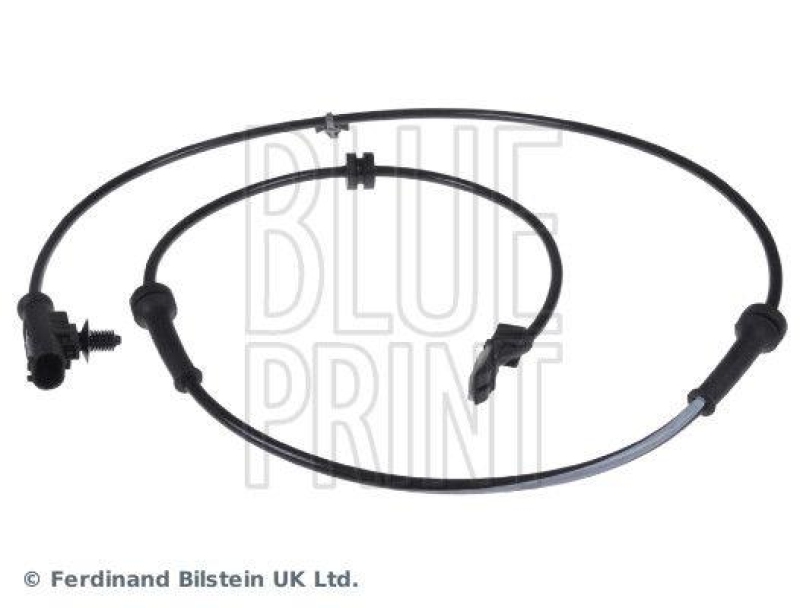 BLUE PRINT ADN17126 ABS-Sensor f&uuml;r NISSAN
