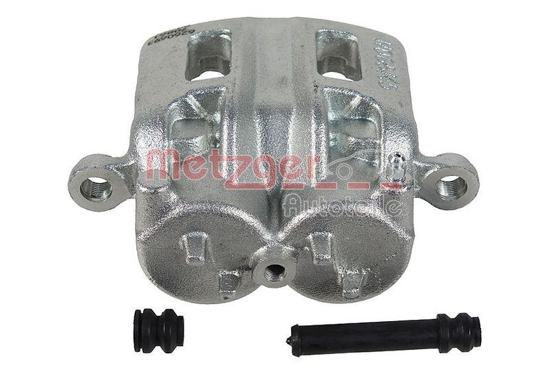 METZGER 6260693 Bremssattel Neuteil f&uuml;r MITSUBISHI VA links
