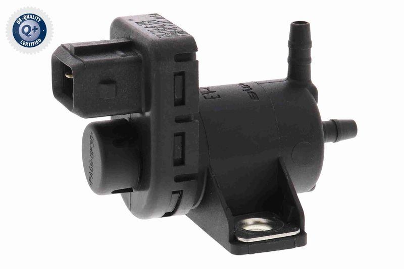 VEMO V24-63-0016 Druckwandler elektrisch 12 V f&uuml;r FIAT