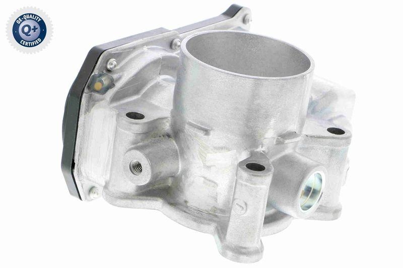 VEMO V46-81-0006 Drosselklappenstutzen elektronisch &Oslash; 40 f&uuml;r RENAULT