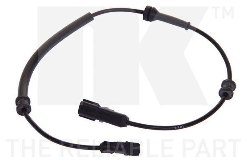NK 293935 Sensor, Raddrehzahl f&uuml;r RENAULT