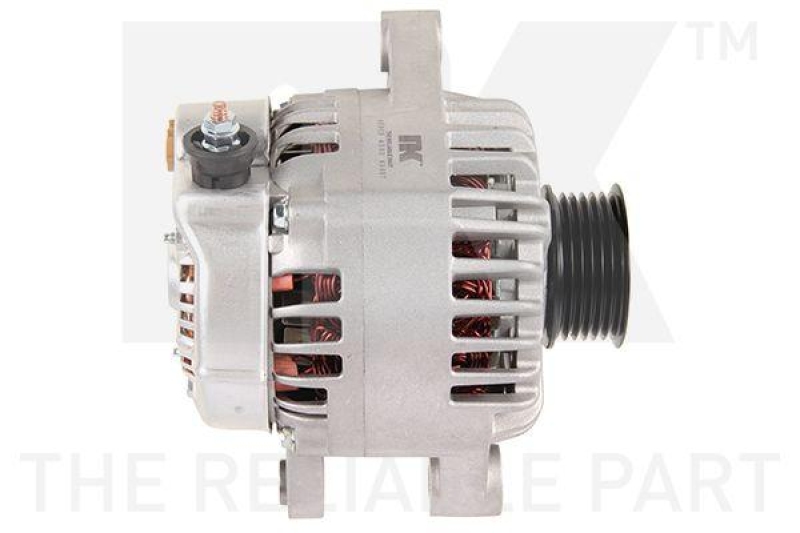 NK 4845005 Generator f&uuml;r TOYOTA
