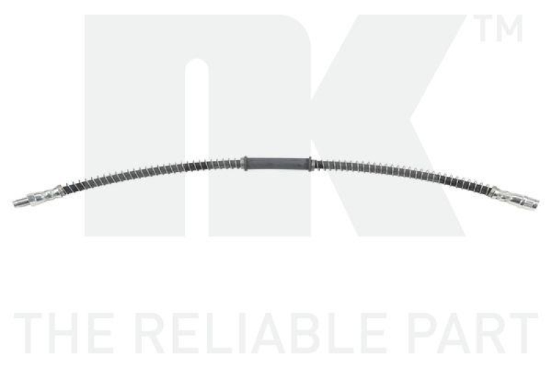 NK 853379 Bremsschlauch f&uuml;r MERCEDES-BENZ
