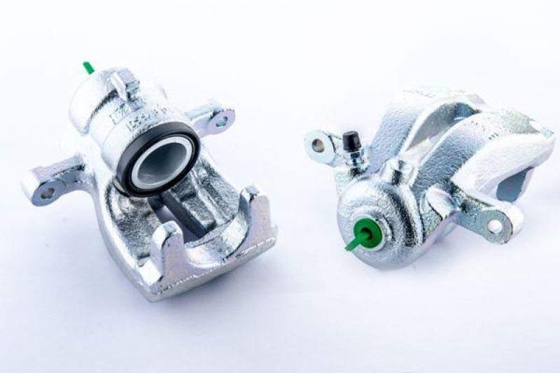 HELLA 8AC 355 384-351 Bremssattel f&uuml;r BMW