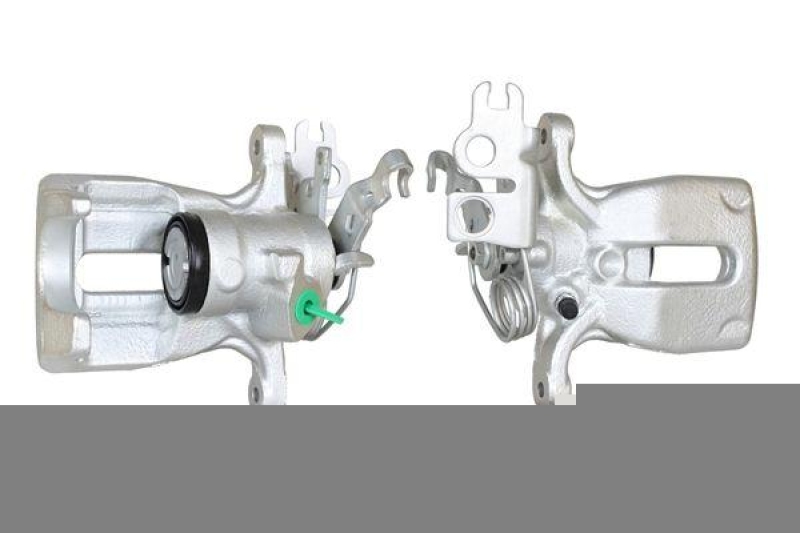 HELLA 8AC 355 399-481 Bremssattel