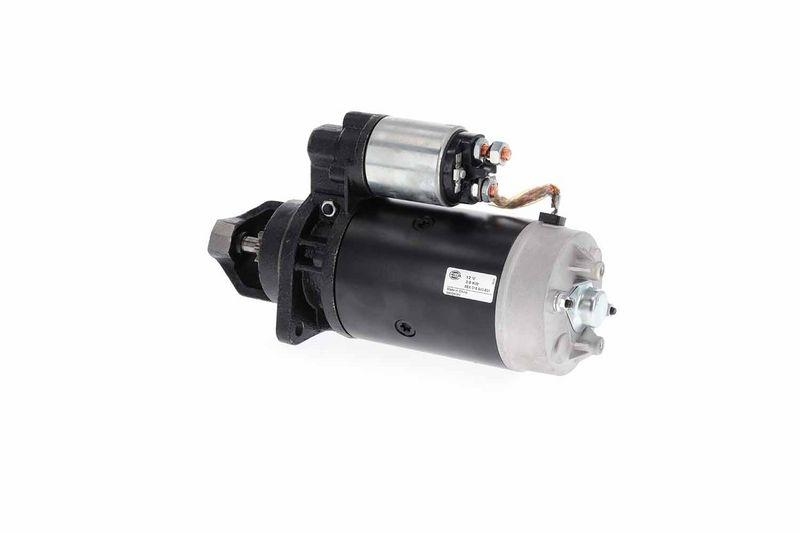HELLA 8EA 015 642-531 Starter 12V 3kW