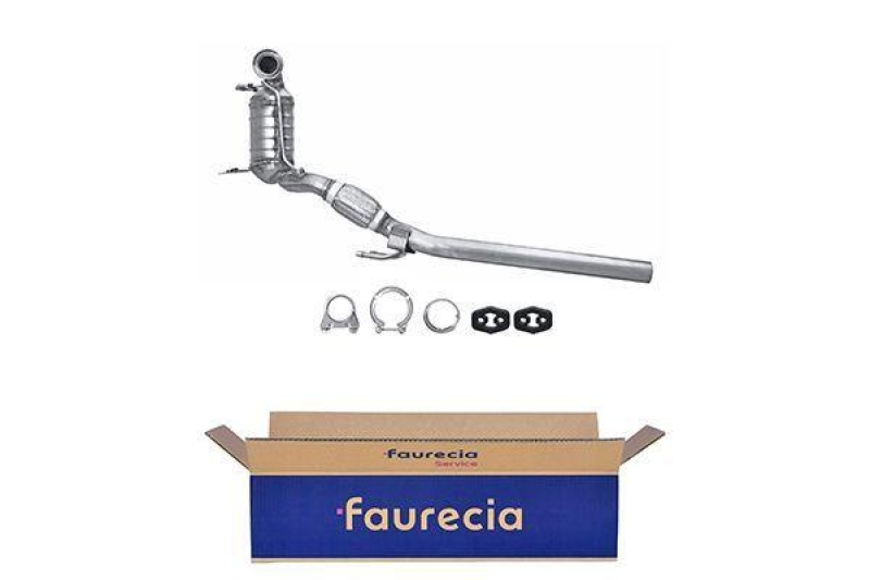 HELLA 8LG 366 071-501 Russ-/Partikelfilter COD SEAT;SKODA;VW