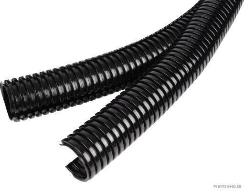 HERTH+BUSS 51271123003 Wellrohr 23 mm, 3 m