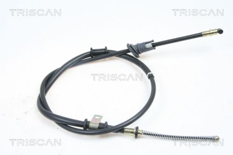 TRISCAN 8140 42120 Handbremsseil für Mitsubishi Carisma