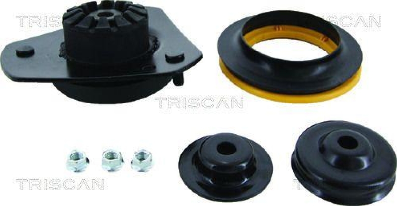 TRISCAN 8500 80905 Federbeinlagersatz f&uuml;r Opel Sintra