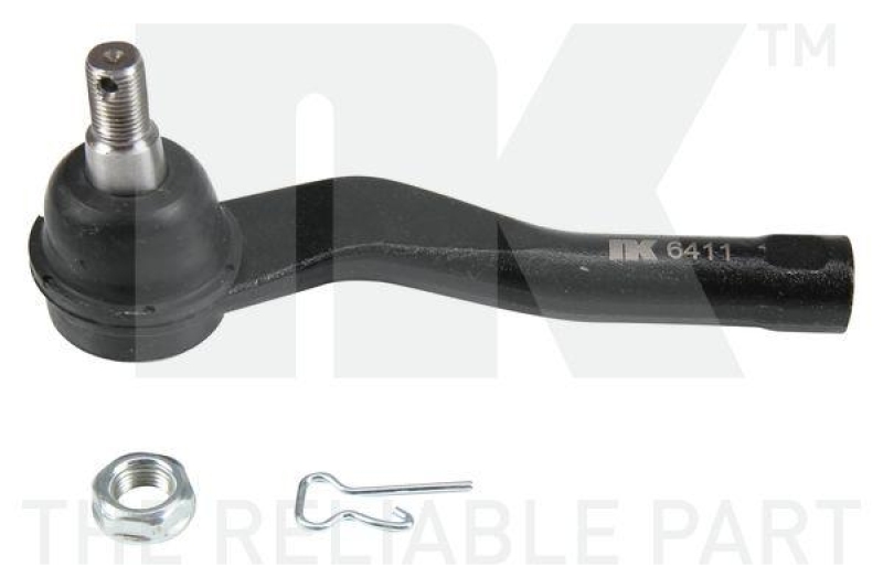 NK 5035115 Spurstangenkopf für DAIHATSU
