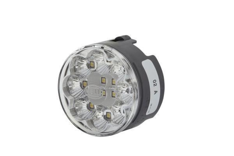 HELLA 2PF 009 001-421 Positionsleuchte 66mm LED