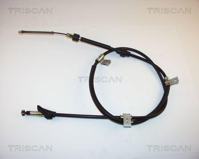 TRISCAN 8140 40117 Handbremsseil f&uuml;r Honda Accord Cb3/Cb7
