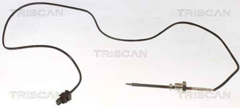 TRISCAN 8826 23018 Sensor, Abgastemperatur für Mercedes