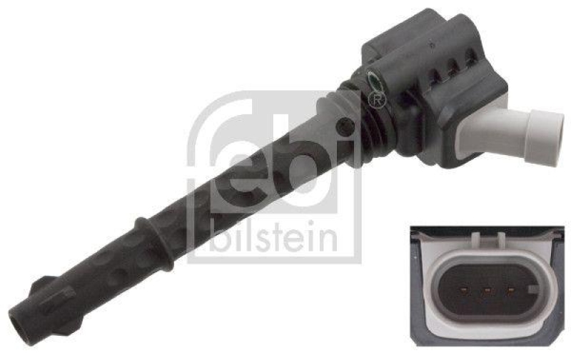 FEBI BILSTEIN 101638 Z&uuml;ndspule f&uuml;r Fiat