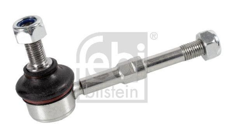 FEBI BILSTEIN 19399 Verbindungsstange mit Sicherungsmuttern f&uuml;r VOLVO