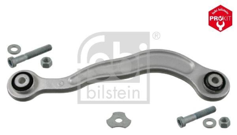 FEBI BILSTEIN 40404 Querstrebe mit Anbaumaterial f&uuml;r Mercedes-Benz