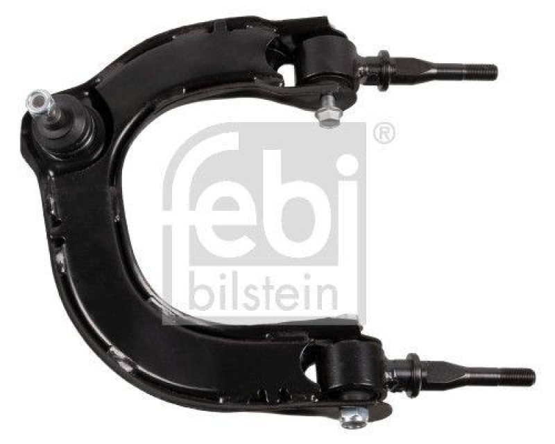 FEBI BILSTEIN 41881 Querlenker mit Lagern, Gelenk und Sicherungsmutter f&uuml;r HYUNDAI