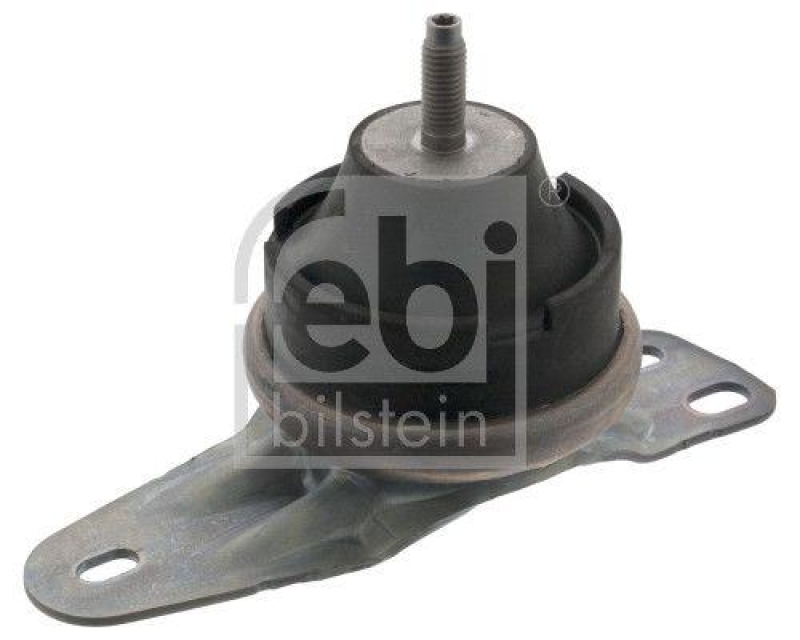 FEBI BILSTEIN 47709 Motorlager f&uuml;r Peugeot