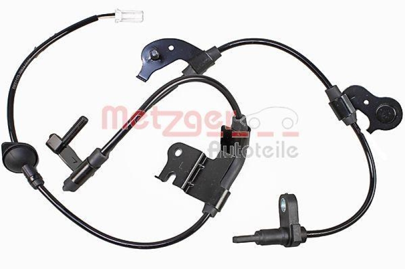 METZGER 09001173 Sensor, Raddrehzahl f&uuml;r LEXUS/TOYOTA HA links