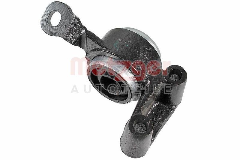 METZGER 52111601 Lagerung, Lenker f&uuml;r MINI VA links hinten