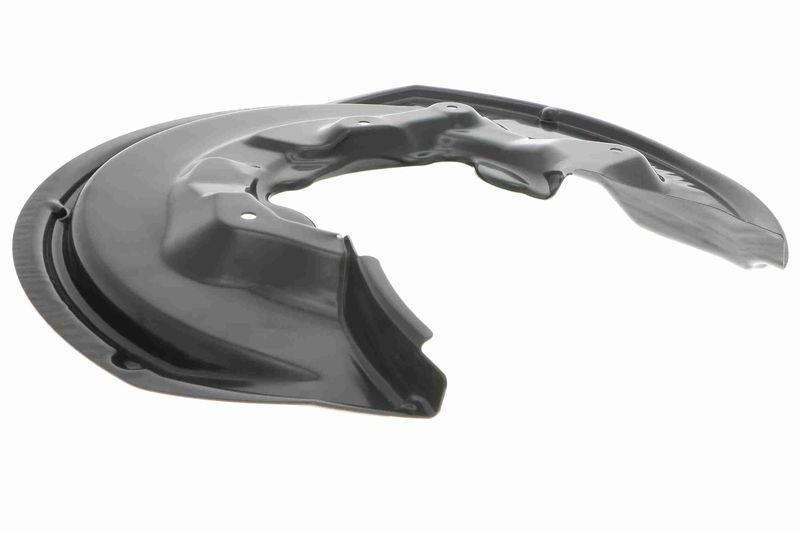 VAICO V10-5035 Spritzblech, Bremsscheibe Hinterachse, rechts f&uuml;r VW