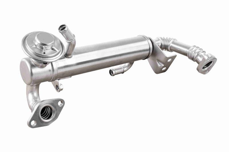 VEMO V24-63-0017 K&uuml;hler, Abgasr&uuml;ckf&uuml;hrung ohne Dichtungen f&uuml;r FIAT