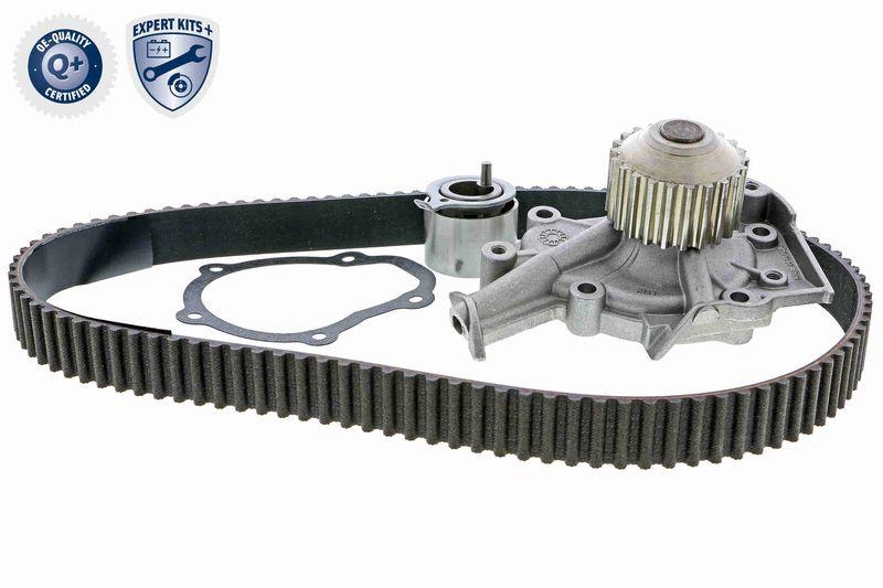 ACKOJA A51-0202W Wasserpumpe + Zahnriemensatz mit Wasserpumpe f&uuml;r CHEVROLET