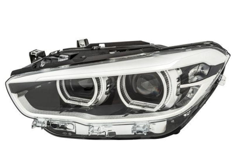 HELLA 1LX 011 929-431 Heckscheinwerfer links LED BMW