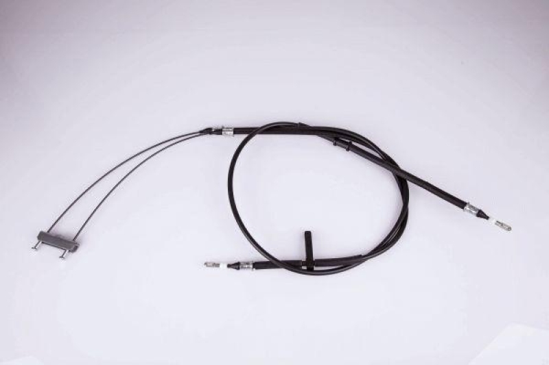 HELLA 8AS 355 670-401 Seilzug, Feststellbremse f&uuml;r SAAB