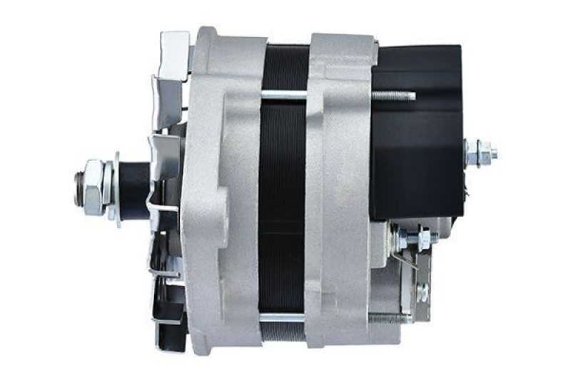 HELLA 8EL 015 643-111 Generator 14V 65A