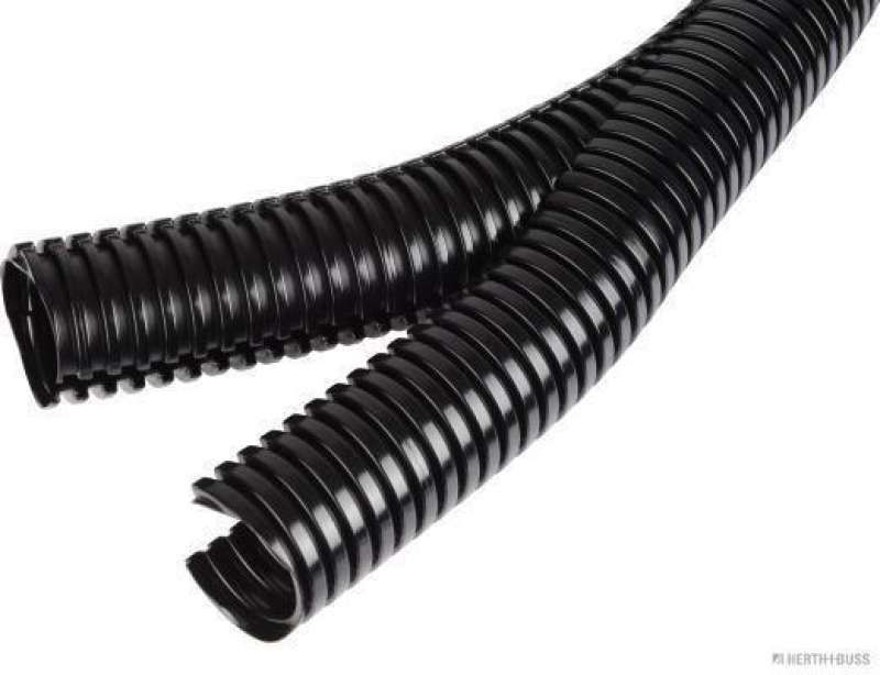 HERTH+BUSS 51271123110 Wellrohr 23 mm, 10 m