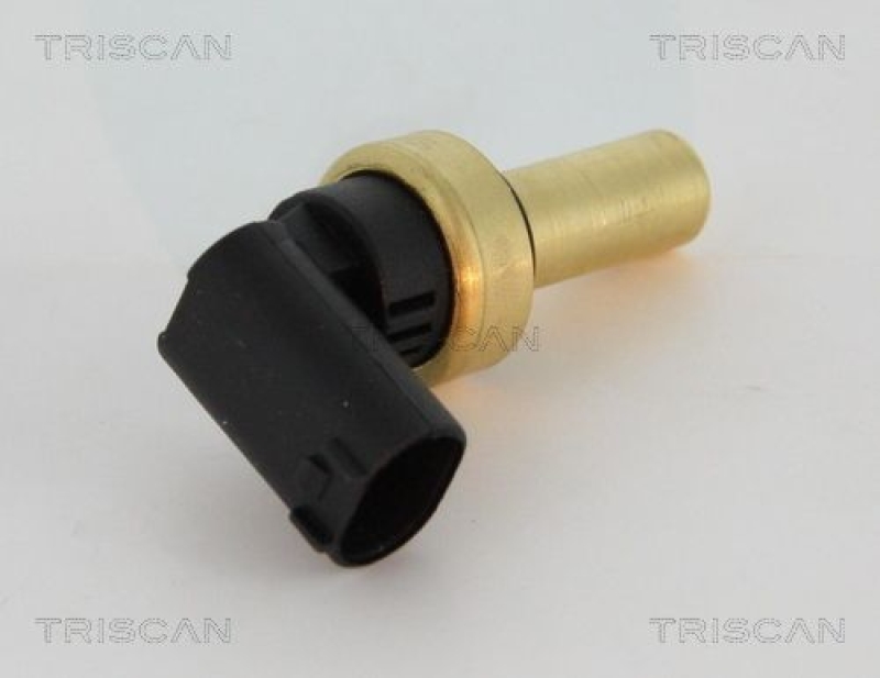 TRISCAN 8626 10053 Temperatursensor für Chevrolet, Fiat, Opel
