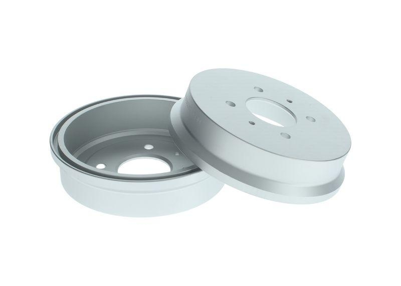 BOSCH 0 986 477 235 Bremstrommel