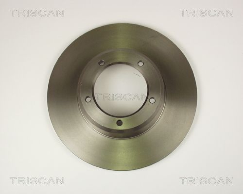 TRISCAN 8120 17105 Bremsscheibe