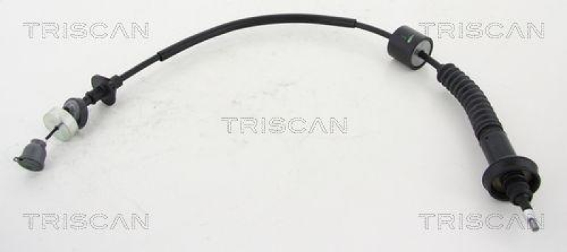 TRISCAN 8140 38243a Kupplungsseil für Citroen Xsara Picasso