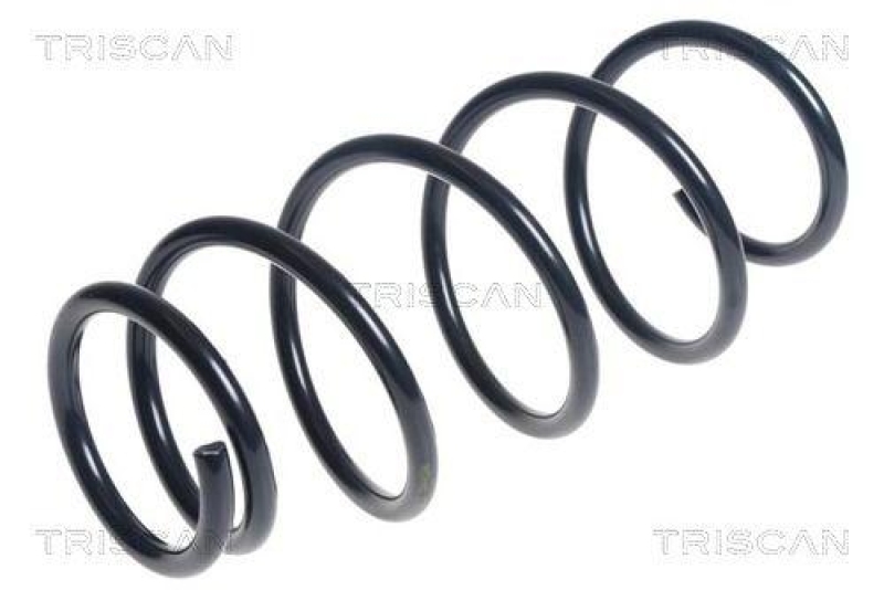 TRISCAN 8750 13201 Spiralfeder Vorne f&uuml;r Toyota Yaris 1.3 150