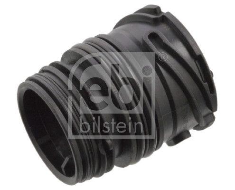 FEBI BILSTEIN 101108 Hülse für Steckeraufnahme, Steuereinheit für BMW