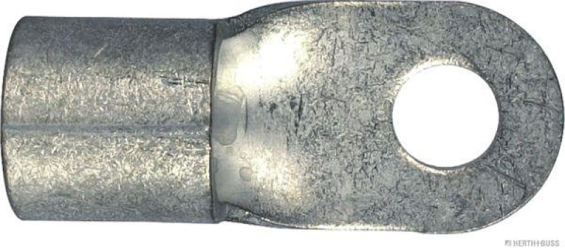 HERTH+BUSS 50251950 Quetschverbinder 95 mm², Ø 10,5 mm, DIN 46234