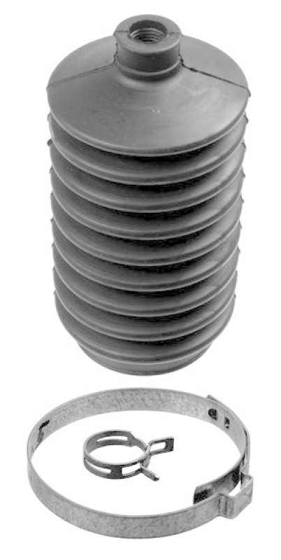 LEMFÖRDER 30133 01 Faltenbalg Lenkung