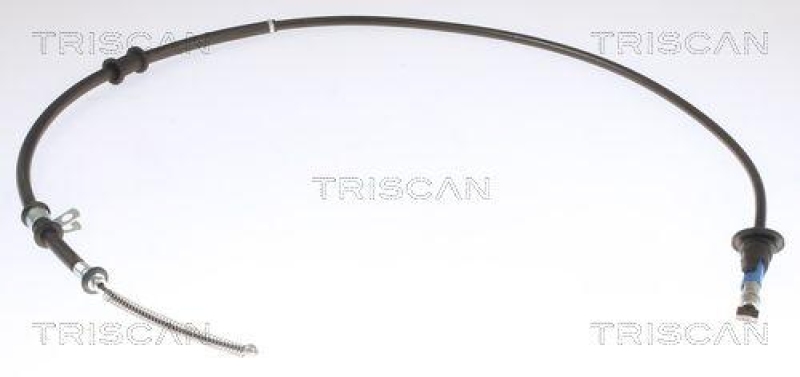 TRISCAN 8140 42121 Handbremsseil f&uuml;r Mitsubishi Carisma