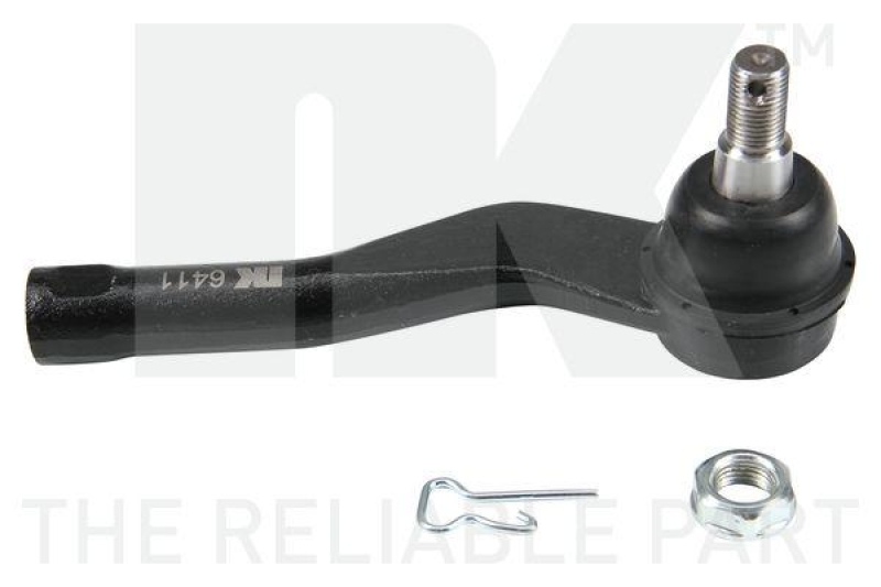 NK 5035116 Spurstangenkopf f&uuml;r DAIHATSU