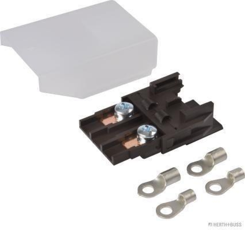 HERTH+BUSS 50390540 Sicherungshalter Maxi, 32 V, 70 A